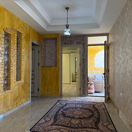 Stay Inn Apartments At Buzand 13 Street 耶烈万 外观 照片