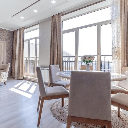 Stay Inn Apartments At Buzand 13 Street 耶烈万 外观 照片