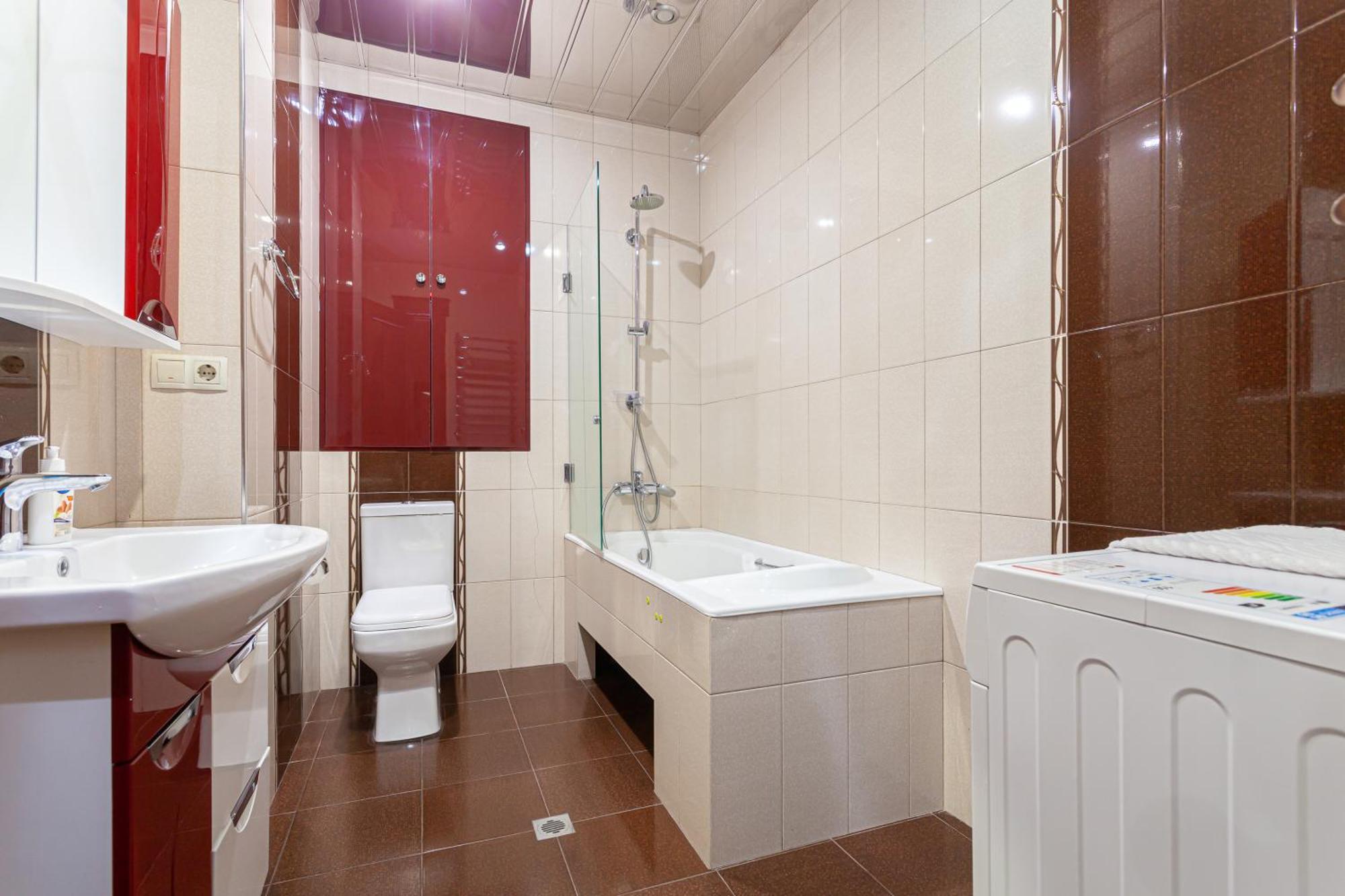 Stay Inn Apartments At Buzand 13 Street 耶烈万 外观 照片