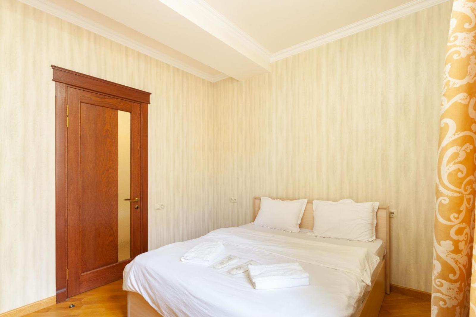 Stay Inn Apartments At Buzand 13 Street 耶烈万 外观 照片