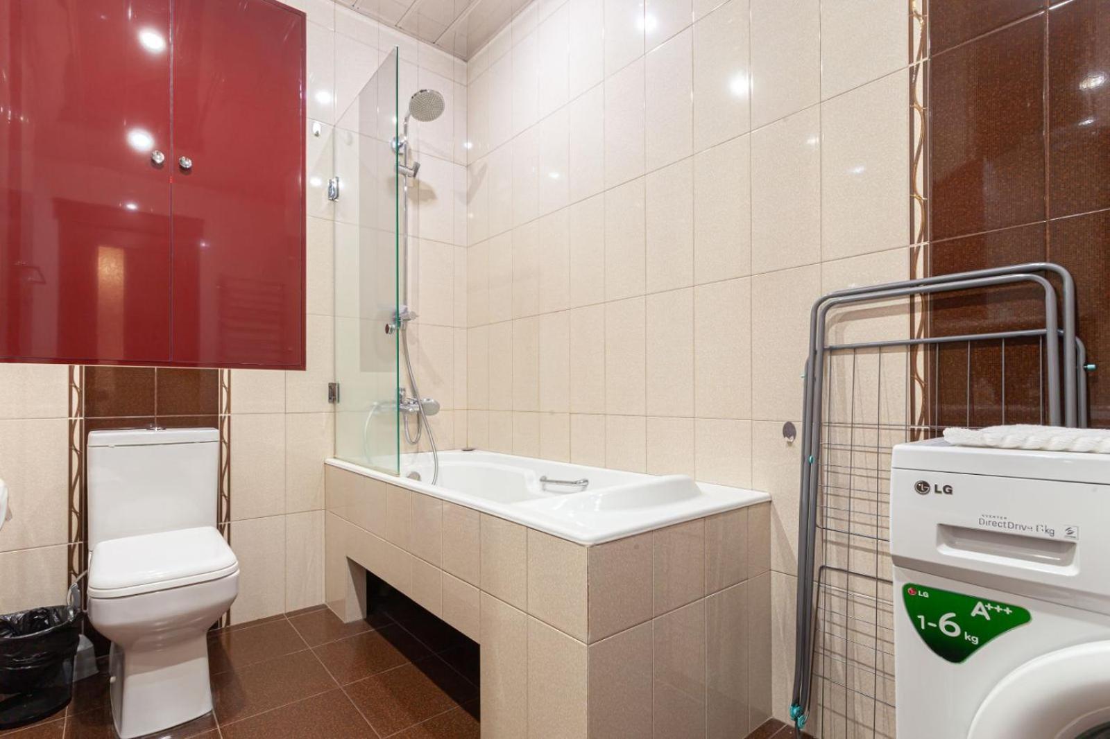 Stay Inn Apartments At Buzand 13 Street 耶烈万 外观 照片