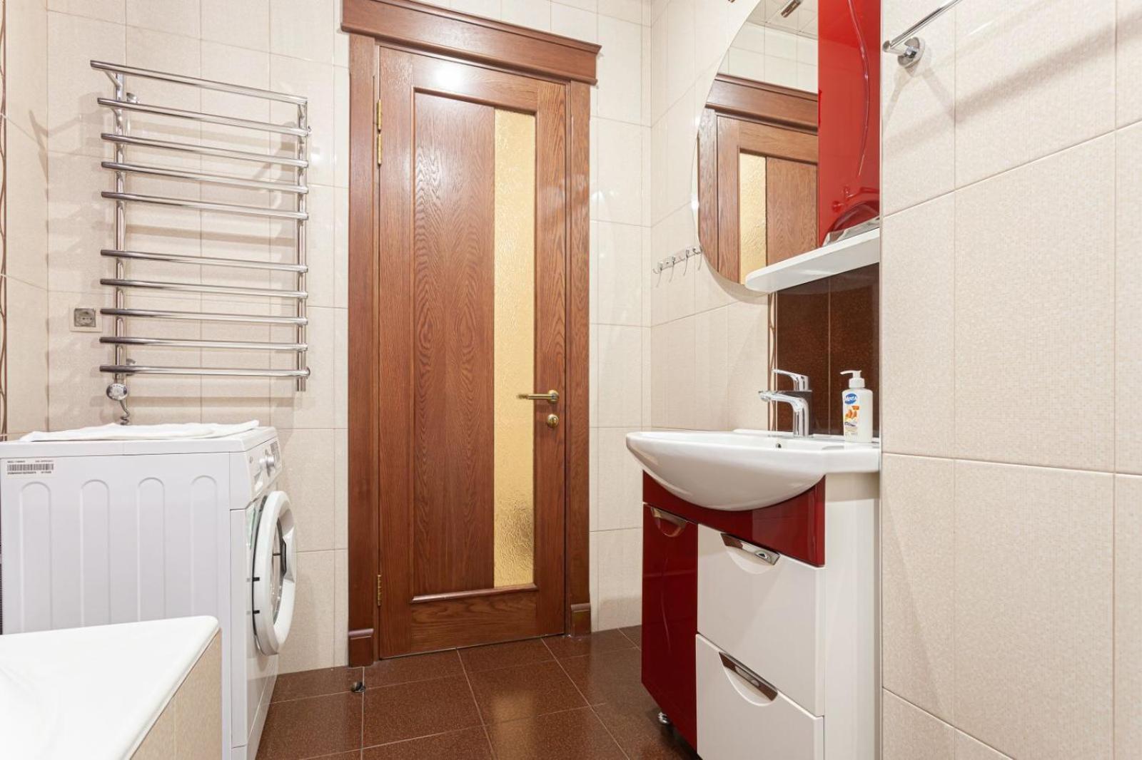Stay Inn Apartments At Buzand 13 Street 耶烈万 外观 照片