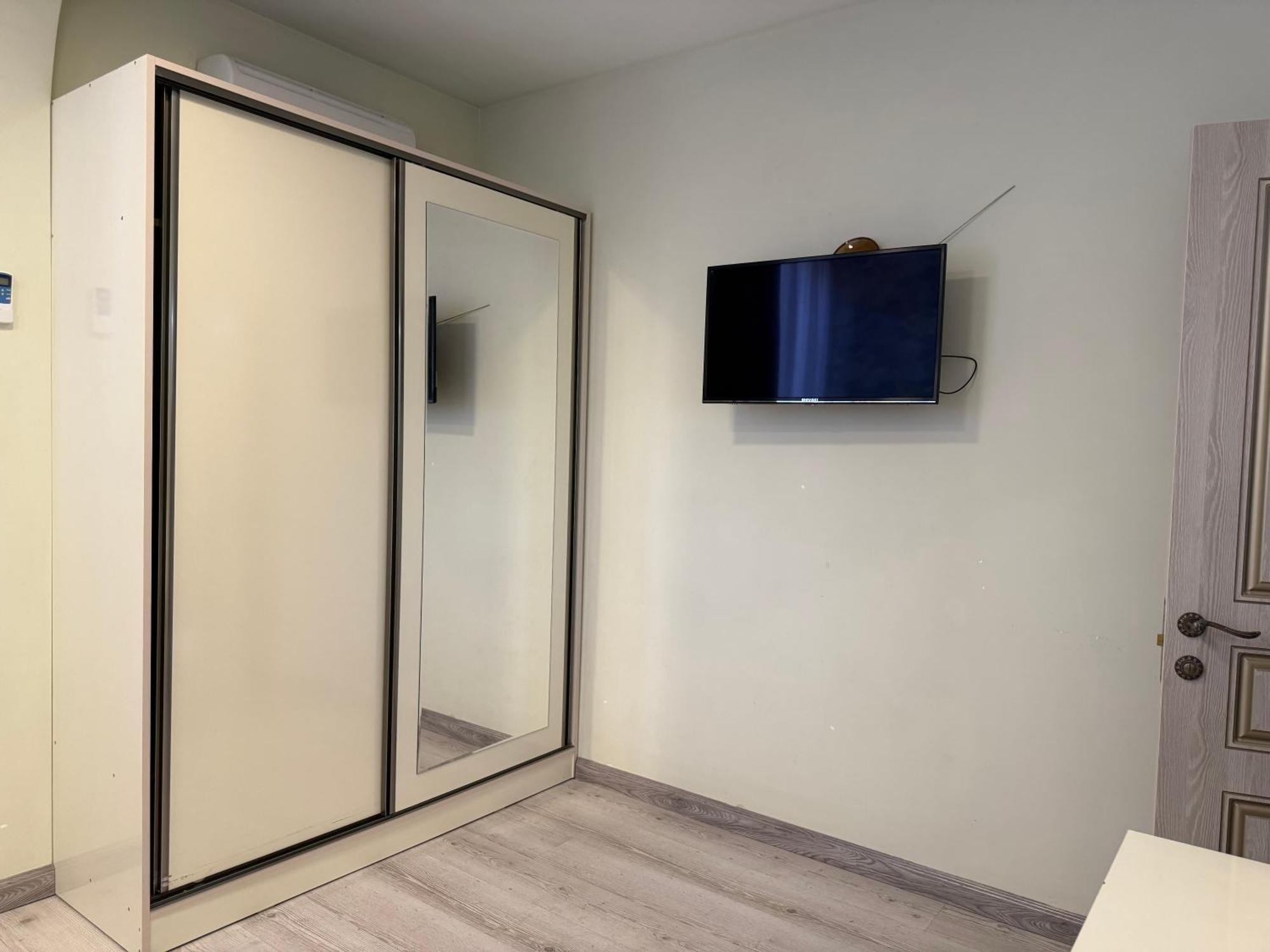 Stay Inn Apartments At Buzand 13 Street 耶烈万 外观 照片