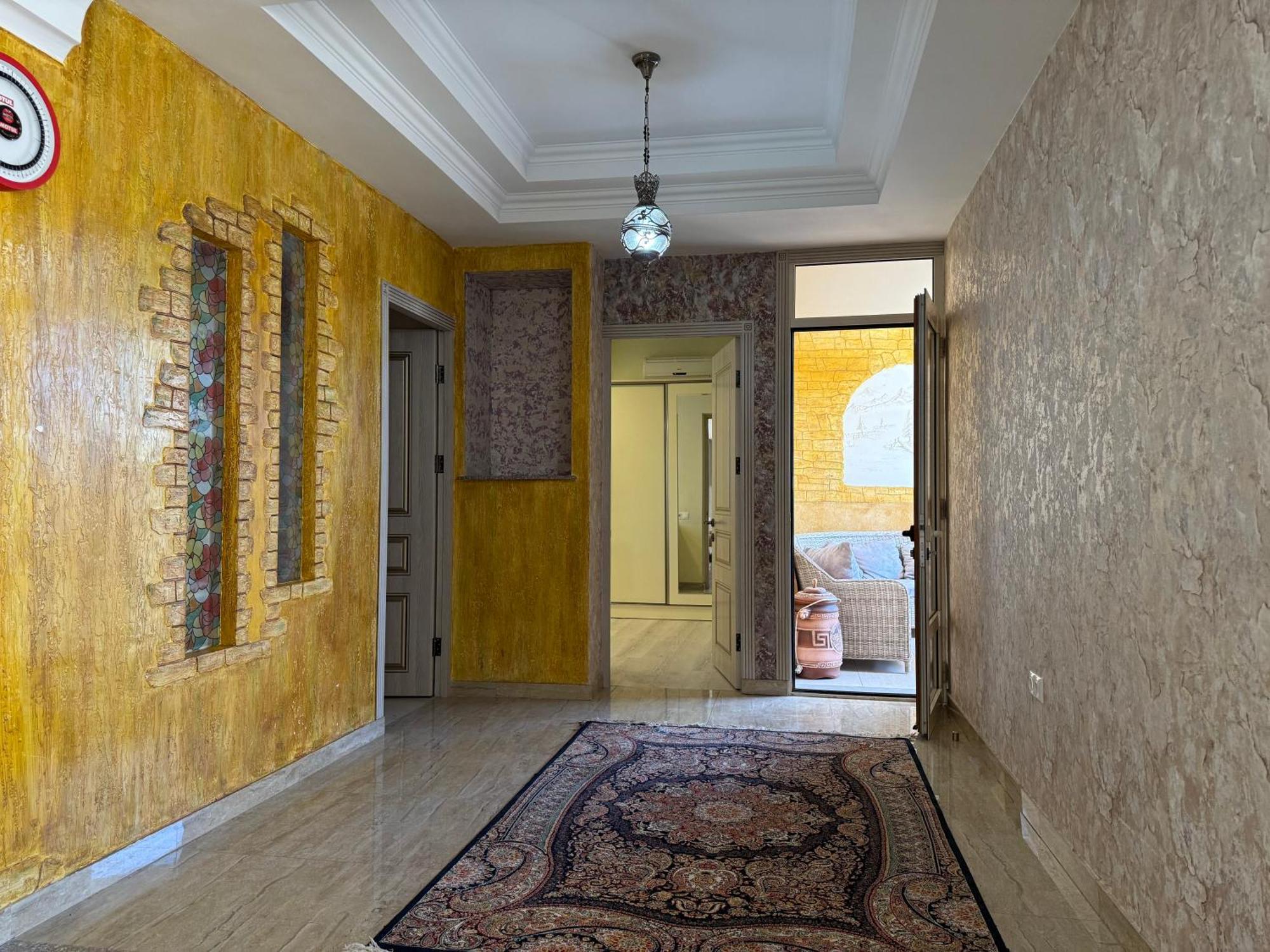 Stay Inn Apartments At Buzand 13 Street 耶烈万 外观 照片