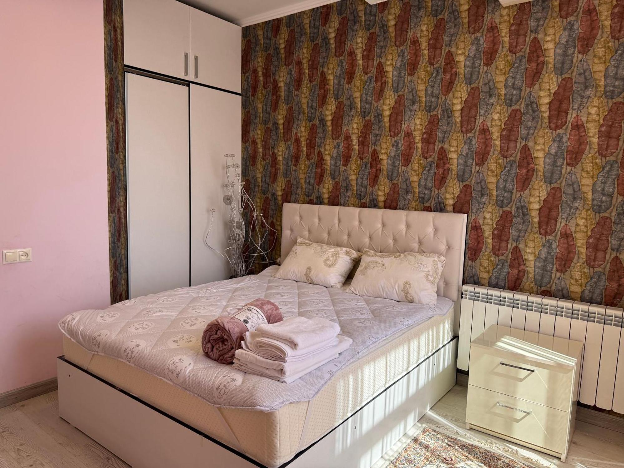 Stay Inn Apartments At Buzand 13 Street 耶烈万 外观 照片