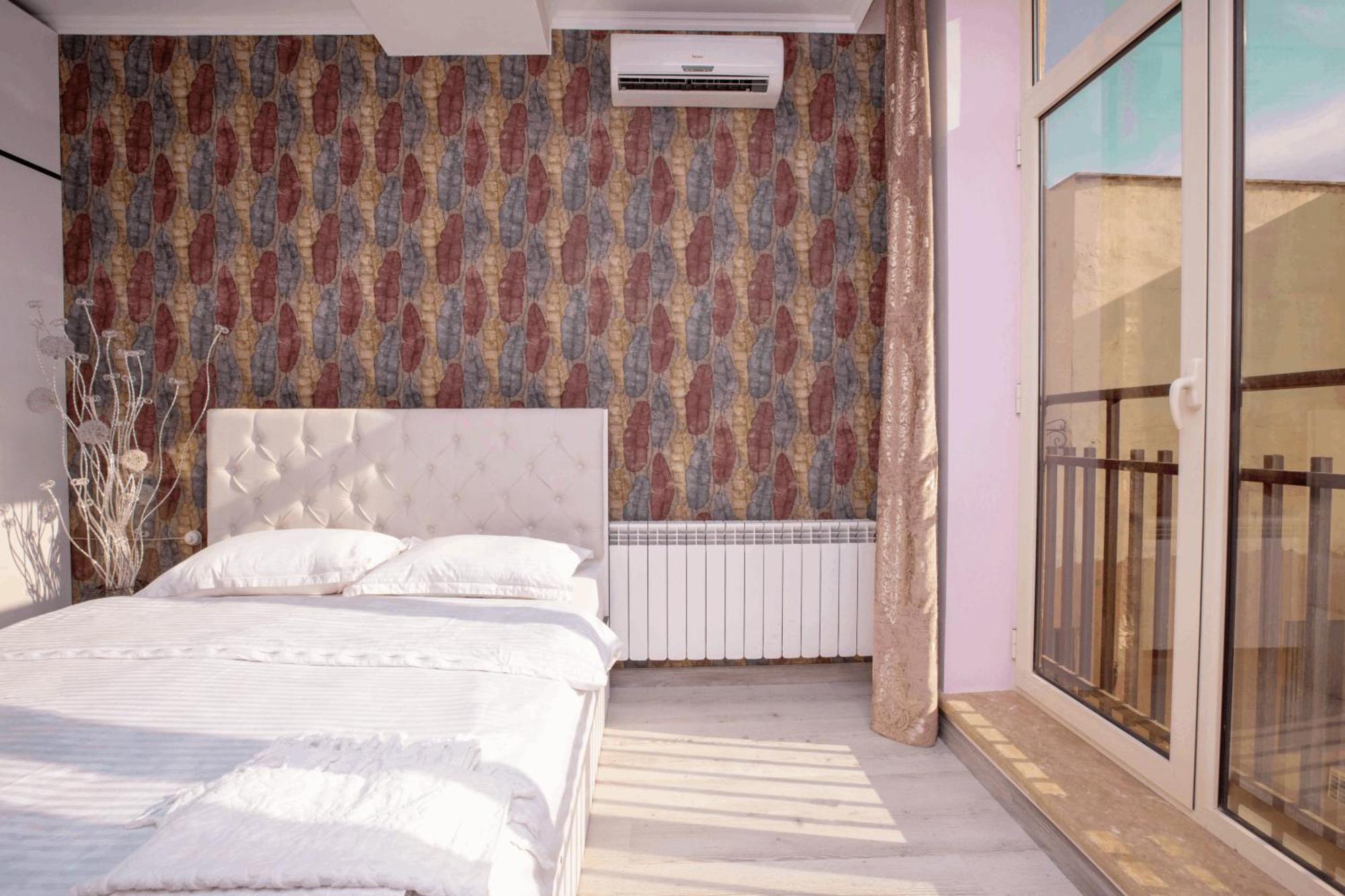 Stay Inn Apartments At Buzand 13 Street 耶烈万 外观 照片