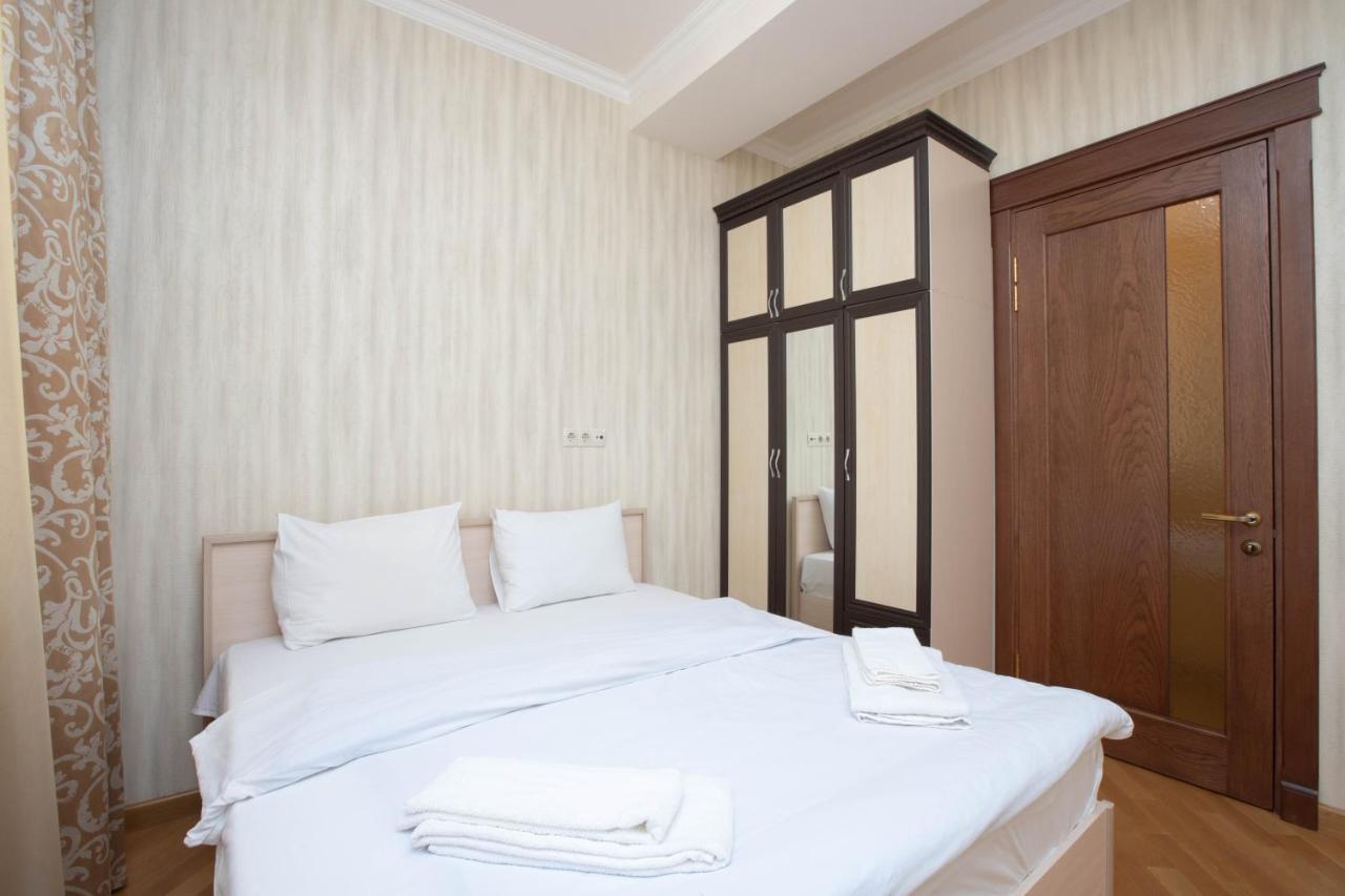 Stay Inn Apartments At Buzand 13 Street 耶烈万 外观 照片